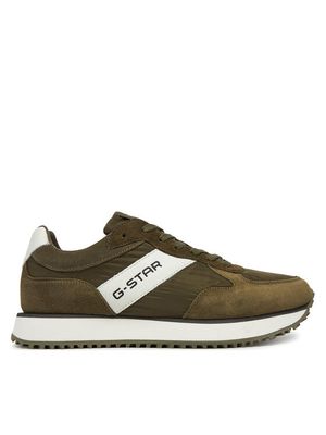 Buty sportowe męskie na wiosnę G-Star ze sklepu: MODIVO w kategorii: Buty sportowe męskie - zdjęcie WP-EBWP-BKLVO-LN0_5906751148488