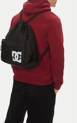 Plecak Dc Shoes ze sklepu: MODIVO w kategorii: Plecaki - zdjęcie WP-EBWP-BKLVO-LN0_5906751149539