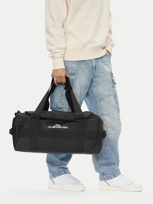 Torba podróżna Quiksilver ze sklepu: MODIVO w kategorii: Torby podróżne - zdjęcie WP-EBWP-BKLVO-LN0_5906751149607