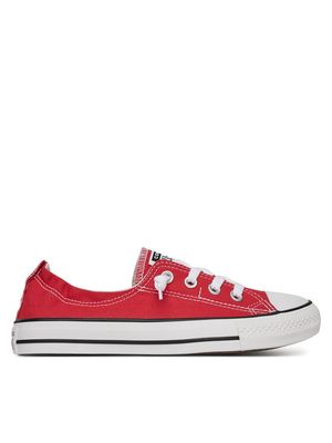 Trampki damskie na wiosnę Converse ze sklepu: MODIVO w kategorii: Trampki damskie - zdjęcie WP-EBWP-BKLVO-LN0_5906751149751