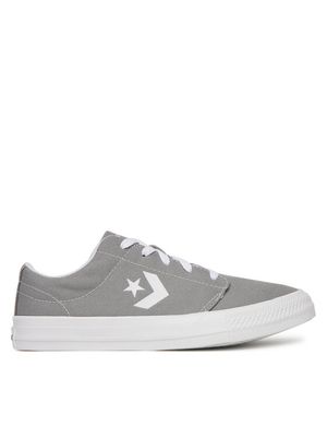 Trampki damskie na wiosnę Converse ze sklepu: MODIVO w kategorii: Trampki damskie - zdjęcie WP-EBWP-BKLVO-LN0_5906751150085