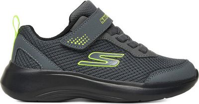 Buty sportowe dziecięce jesienne Skechers ze sklepu: MODIVO w kategorii: Buty sportowe dziecięce - zdjęcie WP-EBWP-BKLVO-LN0_5906751150177