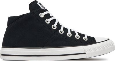Trampki damskie na wiosnę Converse ze sklepu: MODIVO w kategorii: Trampki damskie - zdjęcie WP-EBWP-BKLVO-LN0_5906751150580