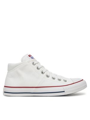 Trampki damskie wiosenne Converse ze sklepu: MODIVO w kategorii: Trampki damskie - zdjęcie WP-EBWP-BKLVO-LN0_5906751150764