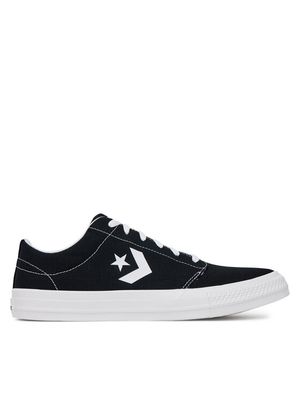 Converse - Trampki męskie na wiosnę ze sklepu: MODIVO w kategorii: Trampki męskie - zdjęcie WP-EBWP-BKLVO-LN0_5906751151020