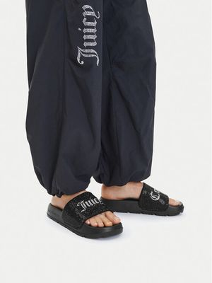 Klapki damskie na lato Juicy Couture ze sklepu: MODIVO w kategorii: Klapki damskie - zdjęcie WP-EBWP-BKLVO-LN0_5906751151129