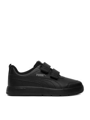 Buty sportowe dziecięce jesienne Puma ze sklepu: MODIVO w kategorii: Buty sportowe dziecięce - zdjęcie WP-EBWP-BKLVO-LN0_5906751152409
