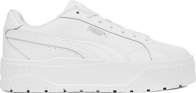 Buty sportowe damskie na wiosnę Puma ze sklepu: MODIVO w kategorii: Buty sportowe damskie - zdjęcie WP-EBWP-BKLVO-LN0_5906751152492