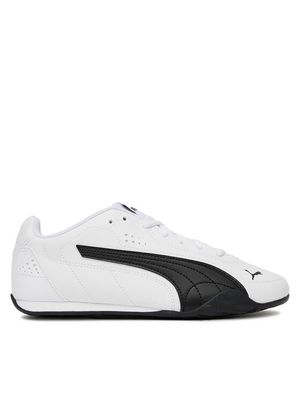 Buty sportowe męskie na wiosnę Puma ze sklepu: MODIVO w kategorii: Buty sportowe męskie - zdjęcie WP-EBWP-BKLVO-LN0_5906751153970