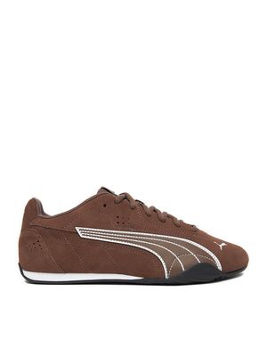 Buty sportowe damskie na wiosnę Puma ze sklepu: MODIVO w kategorii: Buty sportowe damskie - zdjęcie WP-EBWP-BKLVO-LN0_5906751155028