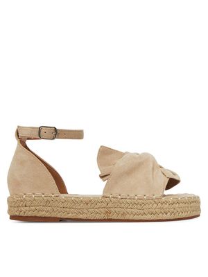 Espadryle damskie na lato DeeZee ze sklepu: MODIVO w kategorii: Espadryle damskie
