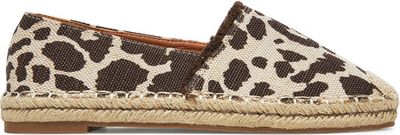 DeeZee - Espadryle damskie letnie ze sklepu: MODIVO w kategorii: Espadryle damskie - zdjęcie WP-EBWP-BKLVO-LN0_5906751156353