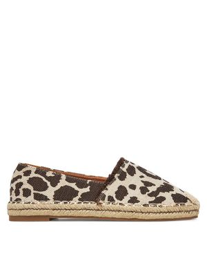 DeeZee - Espadryle damskie letnie ze sklepu: MODIVO w kategorii: Espadryle damskie - zdjęcie WP-EBWP-BKLVO-LN0_5906751156353