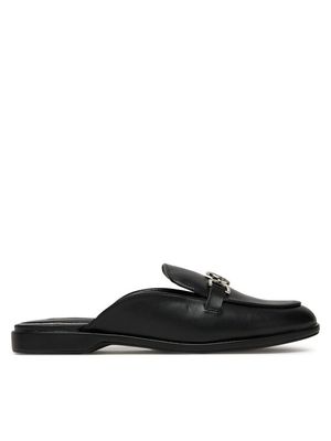 Klapki damskie na lato Nine West ze sklepu: MODIVO w kategorii: Klapki damskie - zdjęcie WP-EBWP-BKLVO-LN0_5906751158456