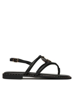 Sandały damskie letnie Nine West ze sklepu: MODIVO w kategorii: Sandały damskie - zdjęcie WP-EBWP-BKLVO-LN0_5906751159729