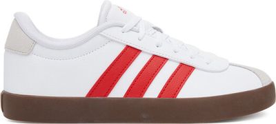 Buty sportowe dziecięce na wiosnę adidas ze sklepu: MODIVO w kategorii: Buty sportowe dziecięce - zdjęcie WP-EBWP-BKLVO-LN0_5906751160503