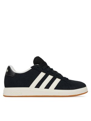 Buty sportowe dziecięce adidas ze sklepu: MODIVO w kategorii: Buty sportowe dziecięce - zdjęcie WP-EBWP-BKLVO-LN0_5906751160749