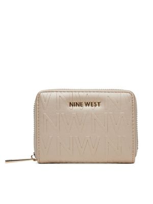 Nine West - Portfel damski ze sklepu: MODIVO w kategorii: Portfele damskie