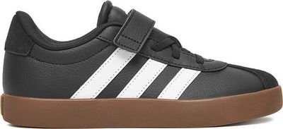 Buty sportowe dziecięce jesienne adidas ze sklepu: MODIVO w kategorii: Buty sportowe dziecięce - zdjęcie WP-EBWP-BKLVO-LN0_5906751161562