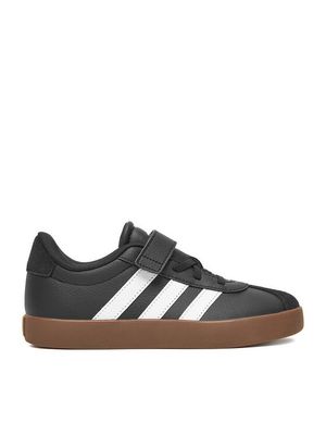 Buty sportowe dziecięce jesienne adidas ze sklepu: MODIVO w kategorii: Buty sportowe dziecięce - zdjęcie WP-EBWP-BKLVO-LN0_5906751161562