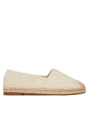 DeeZee - Espadryle damskie na lato ze sklepu: MODIVO w kategorii: Espadryle damskie - zdjęcie WP-EBWP-BKLVO-LN0_5906751162217