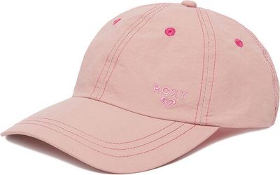 Czapka dziecięca ROXY ze sklepu: MODIVO w kategorii: Czapki dziecięce - zdjęcie WP-EBWP-BKLVO-LN0_5906751162293
