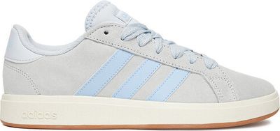 Buty sportowe damskie na wiosnę adidas ze sklepu: MODIVO w kategorii: Buty sportowe damskie - zdjęcie WP-EBWP-BKLVO-LN0_5906751162859