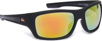 Okulary przeciwsłoneczne letni Quiksilver ze sklepu: MODIVO w kategorii: Okulary przeciwsłoneczne męskie - zdjęcie WP-EBWP-BKLVO-LN0_5906751163078