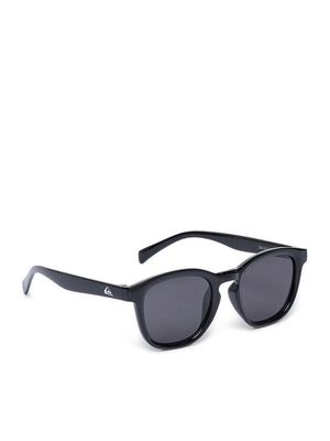 Quiksilver - Okulary przeciwsłoneczne dziecięce ze sklepu: MODIVO w kategorii: Okulary przeciwsłoneczne dziecięce - zdjęcie WP-EBWP-BKLVO-LN0_5906751163092