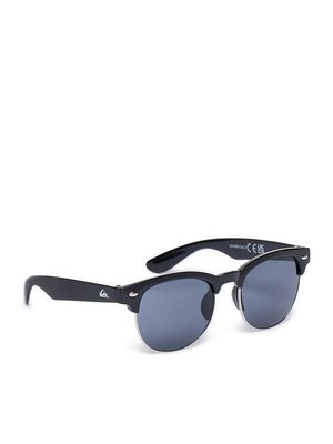 Quiksilver - Okulary przeciwsłoneczne dziecięce ze sklepu: MODIVO w kategorii: Okulary przeciwsłoneczne dziecięce - zdjęcie WP-EBWP-BKLVO-LN0_5906751163146