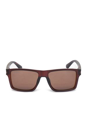 Quiksilver - Okulary przeciwsłoneczne ze sklepu: MODIVO w kategorii: Okulary przeciwsłoneczne męskie - zdjęcie WP-EBWP-BKLVO-LN0_5906751163153