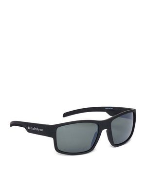 Okulary przeciwsłoneczne Quiksilver ze sklepu: MODIVO w kategorii: Okulary przeciwsłoneczne męskie - zdjęcie WP-EBWP-BKLVO-LN0_5906751163214