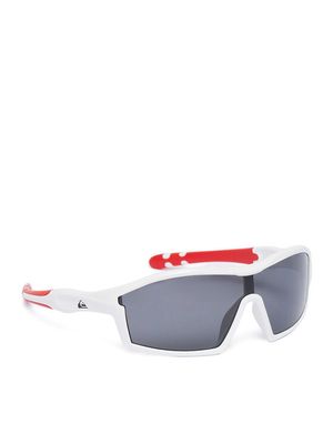 Okulary przeciwsłoneczne dziecięce Quiksilver ze sklepu: MODIVO w kategorii: Okulary przeciwsłoneczne dziecięce - zdjęcie WP-EBWP-BKLVO-LN0_5906751163283
