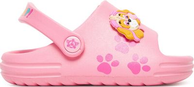 Sandały dziecięce letnie Paw Patrol ze sklepu: MODIVO w kategorii: Sandały dziecięce - zdjęcie WP-EBWP-BKLVO-LN0_5906751163757