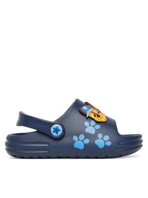 Sandały dziecięce na lato Paw Patrol ze sklepu: MODIVO w kategorii: Sandały dziecięce - zdjęcie WP-EBWP-BKLVO-LN0_5906751163764