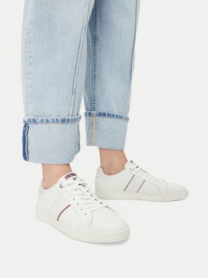Buty sportowe damskie wiosenne BEVERLY HILLS POLO CLUB ze sklepu: MODIVO w kategorii: Buty sportowe damskie - zdjęcie WP-EBWP-BKLVO-LN0_5906751164044
