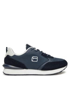Buty sportowe męskie wiosenne G-STAR ze sklepu: MODIVO w kategorii: Buty sportowe męskie - zdjęcie WP-EBWP-BKLVO-LN0_5906751165010