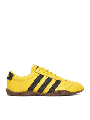 Buty sportowe damskie wiosenne adidas ze sklepu: MODIVO w kategorii: Buty sportowe damskie - zdjęcie WP-EBWP-BKLVO-LN0_5906751166383