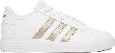 Buty sportowe dziecięce na wiosnę adidas ze sklepu: MODIVO w kategorii: Buty sportowe dziecięce - zdjęcie WP-EBWP-BKLVO-LN0_5906751166963