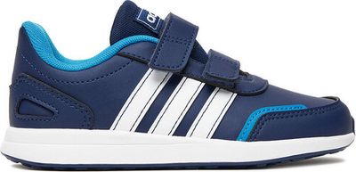 Buty sportowe dziecięce na wiosnę adidas ze sklepu: MODIVO w kategorii: Buty sportowe dziecięce - zdjęcie WP-EBWP-BKLVO-LN0_5906751167243