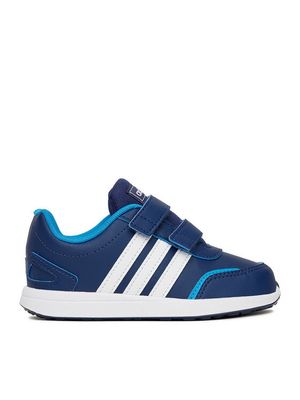 adidas - Buty sportowe dziecięce na wiosnę ze sklepu: MODIVO w kategorii: Buty sportowe dziecięce - zdjęcie WP-EBWP-BKLVO-LN0_5906751167335