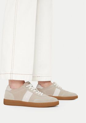 Buty sportowe damskie wiosenne BEVERLY HILLS POLO CLUB ze sklepu: MODIVO w kategorii: Buty sportowe damskie - zdjęcie WP-EBWP-BKLVO-LN0_5906751167564