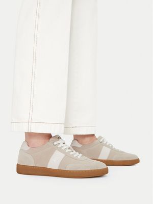 Buty sportowe damskie wiosenne BEVERLY HILLS POLO CLUB ze sklepu: MODIVO w kategorii: Buty sportowe damskie