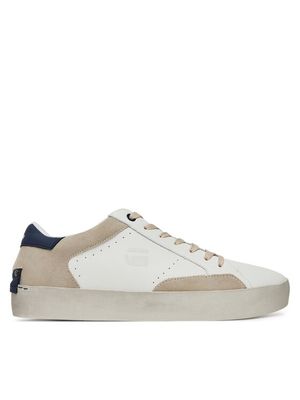 Buty sportowe męskie na wiosnę G-Star ze sklepu: MODIVO w kategorii: Buty sportowe męskie - zdjęcie WP-EBWP-BKLVO-LN0_5906751168332