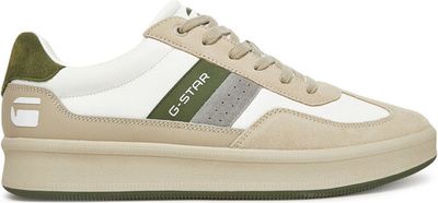 Buty sportowe męskie na wiosnę G-Star ze sklepu: MODIVO w kategorii: Buty sportowe męskie - zdjęcie WP-EBWP-BKLVO-LN0_5906751168400
