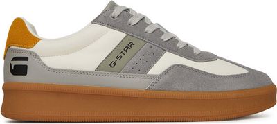 Buty sportowe męskie na jesień G-STAR ze sklepu: MODIVO w kategorii: Buty sportowe męskie - zdjęcie WP-EBWP-BKLVO-LN0_5906751168417
