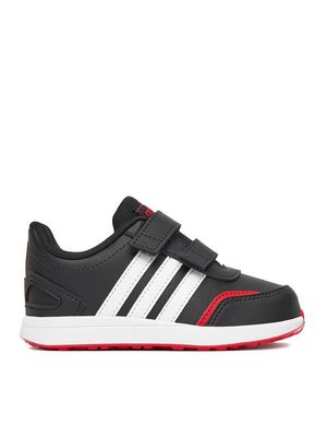Buty sportowe dziecięce na wiosnę adidas ze sklepu: MODIVO w kategorii: Buty sportowe dziecięce - zdjęcie WP-EBWP-BKLVO-LN0_5906751168684