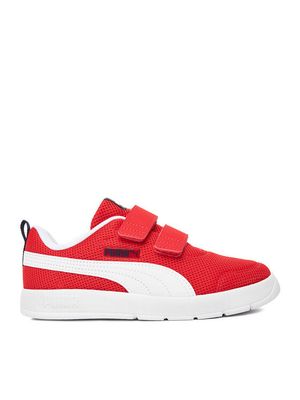 Puma - Buty sportowe dziecięce na wiosnę ze sklepu: MODIVO w kategorii: Buty sportowe dziecięce - zdjęcie WP-EBWP-BKLVO-LN0_5906751172223