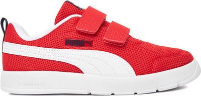 Puma - Buty sportowe dziecięce na wiosnę ze sklepu: MODIVO w kategorii: Buty sportowe dziecięce - zdjęcie WP-EBWP-BKLVO-LN0_5906751172223