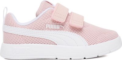 Buty sportowe dziecięce na wiosnę Puma ze sklepu: MODIVO w kategorii: Buty sportowe dziecięce - zdjęcie WP-EBWP-BKLVO-LN0_5906751172315
